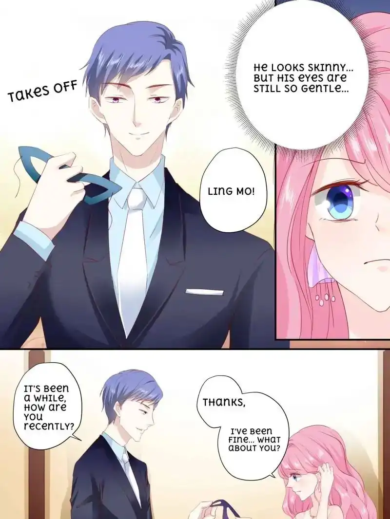 Don't be so harsh Chapter 173 15
